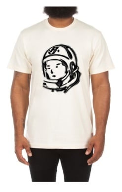 BBC Branded Helmet Tee