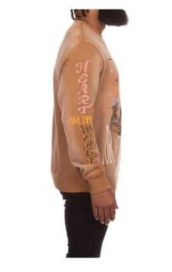 BBC Tomorrow Sunset Sweatshirt