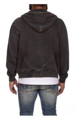 BBC Zip Helmet Hoodie
