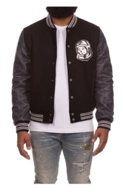BBC Cadet Jacket