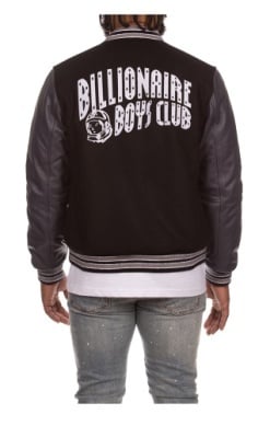 BBC Cadet Jacket