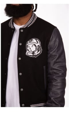 BBC Cadet Jacket