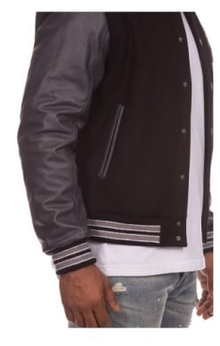 BBC Cadet Jacket