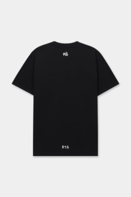 RTA Colin Tee
