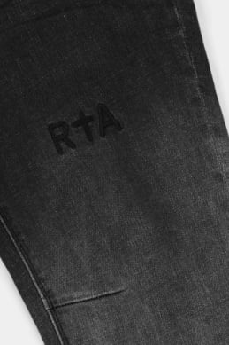 RTA Bryant Denim Pant