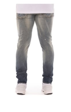 BBC Trek Denim Pant