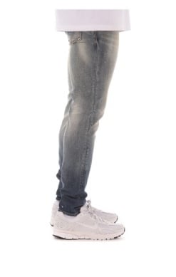 BBC Trek Denim Pant
