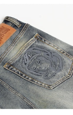 BBC Trek Denim Pant