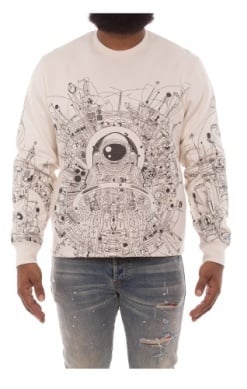 BBC Efigy Sweatshirt