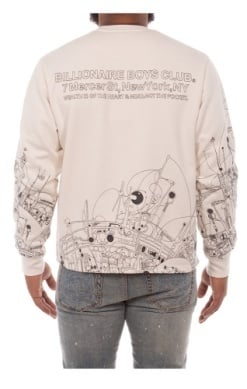 BBC Efigy Sweatshirt