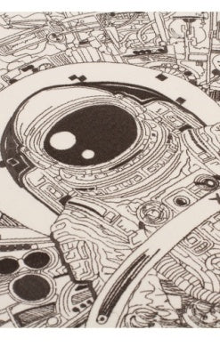 BBC Efigy Sweatshirt