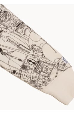 BBC Efigy Sweatshirt