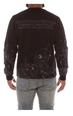 BBC Efigy Sweatshirt