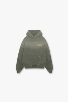 Represent Patron Of The Club Hoodie