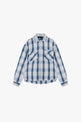 Represent Season Flannel Shirt