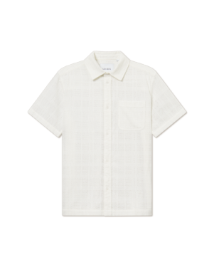 Les Deux Charlie Shirt