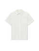 Les Deux Charlie Shirt