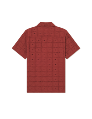 Les Deux Hector Anglaise Shirt