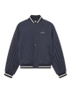 Les Deux Tech Varsity Jacket
