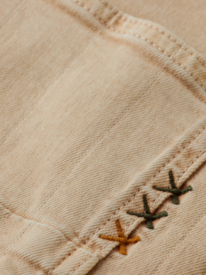 S&S Ralston Slim Fit Short
