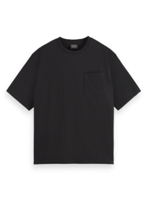 S&S Core 3 Crosses Pocket Tee