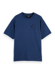 S&S Front And Back Artwork Tee