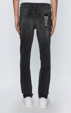 Ksubi Van Winkle Denim Pant