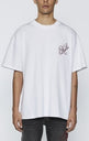 Ksubi Kursed Ekcess Tee