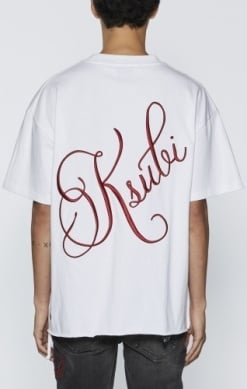 Ksubi Kursed Ekcess Tee