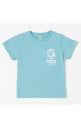 Kids BBC Pollen Knit Tee