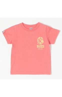 Kids BBC Pollen Knit Tee