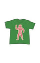 Kids BBC Haru Knit Tee