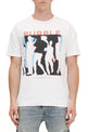 Purple Brand Textured Inside Out Tee