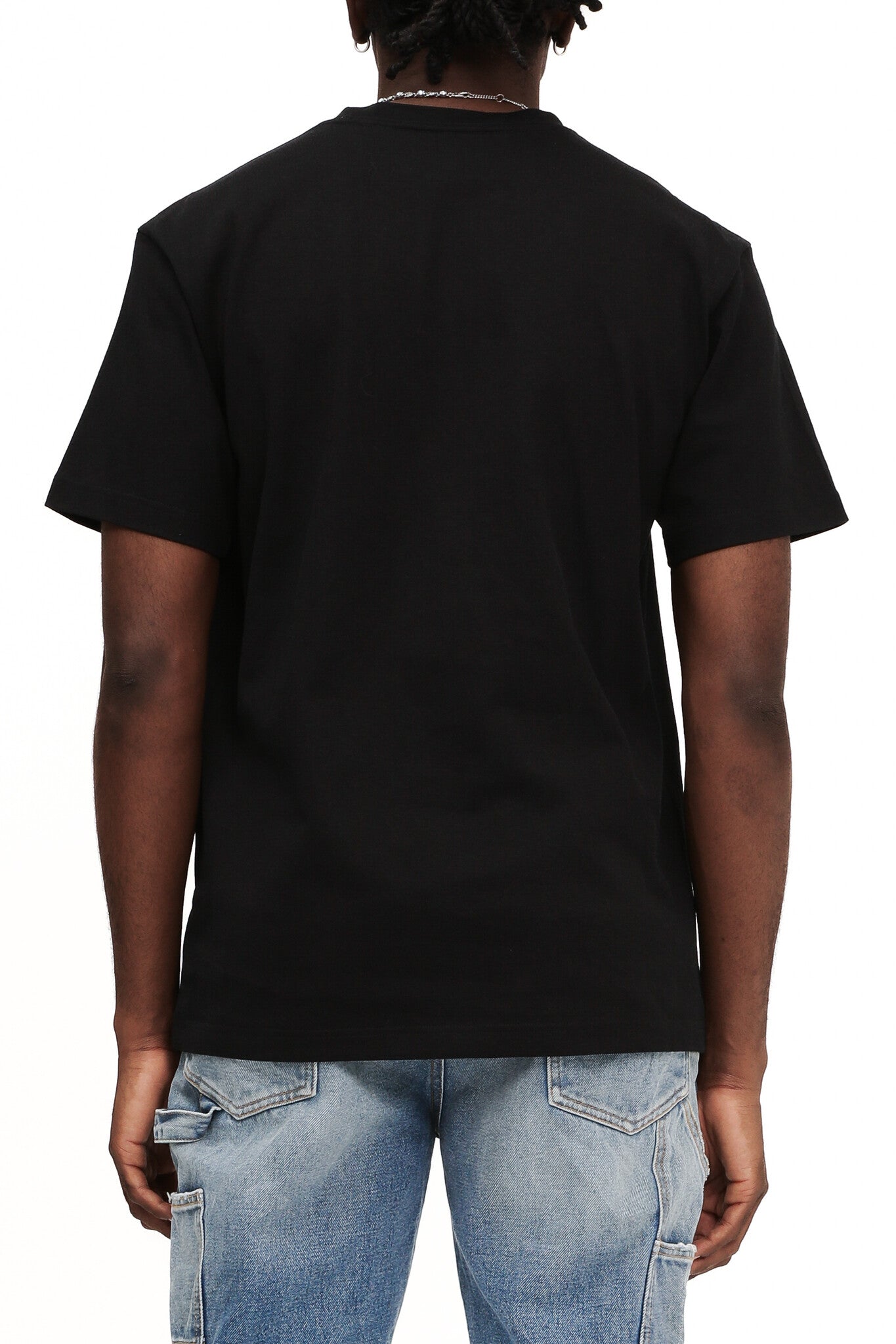 Purple Brand HWT Jersey Tee