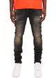 Purple Brand Tinted Skinny Denim Pant