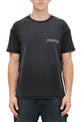 Purple Brand Textured Inside Out Tee