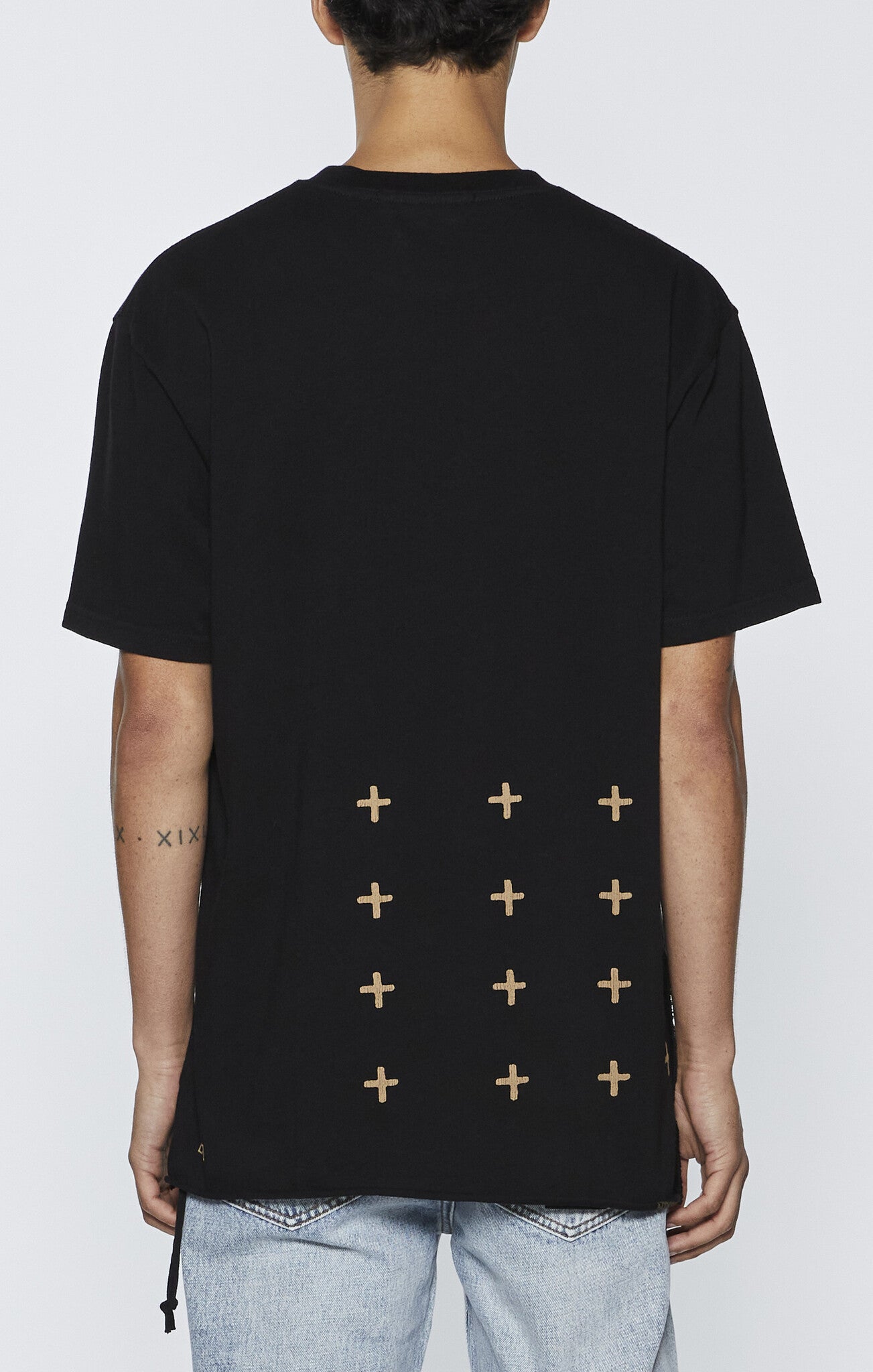Ksubi Kingdom Kash Tee