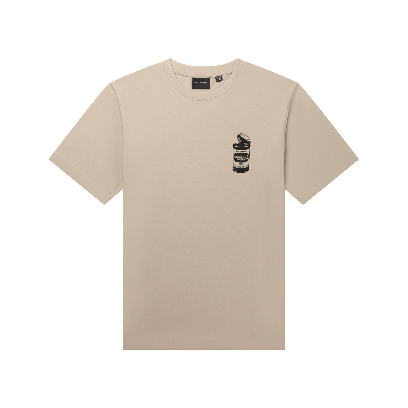 Daily Paper Soup Tee