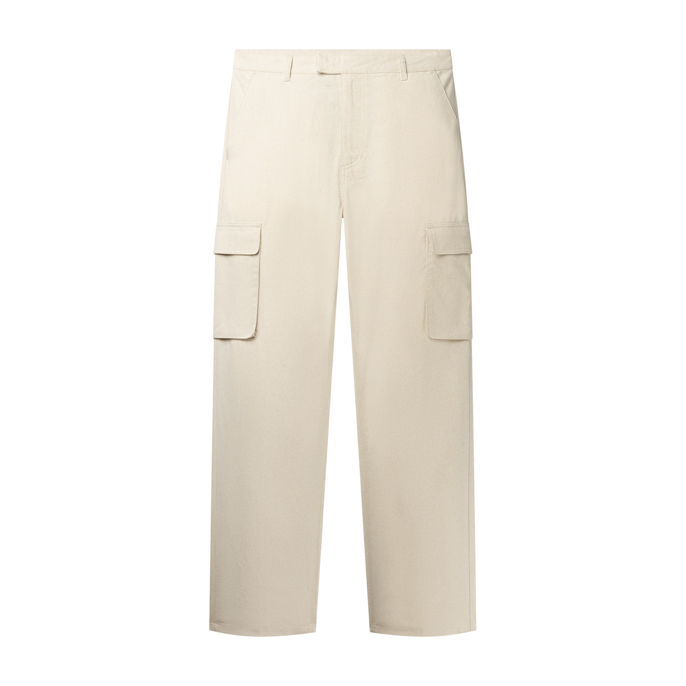 Daily Paper Linen Cargo Pant