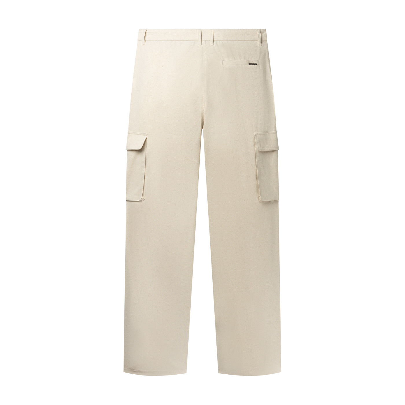 Daily Paper Linen Cargo Pant