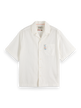 S&S Embroidered Shirt 