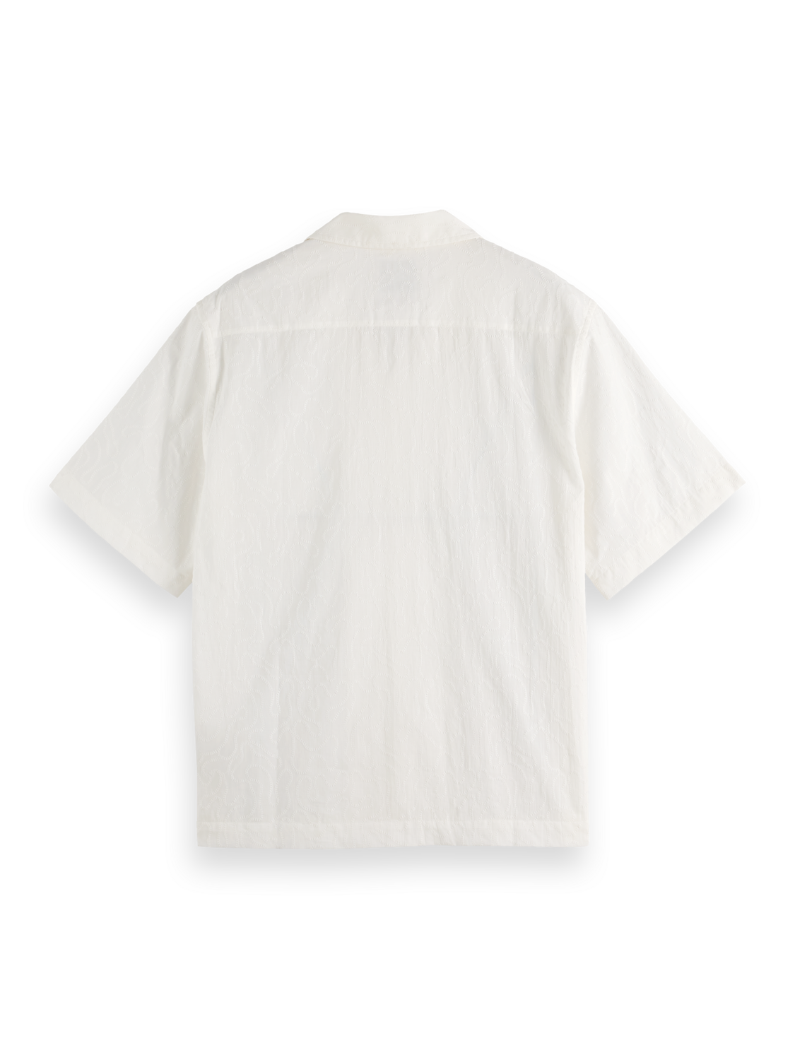 S&S Embroidered Shirt 