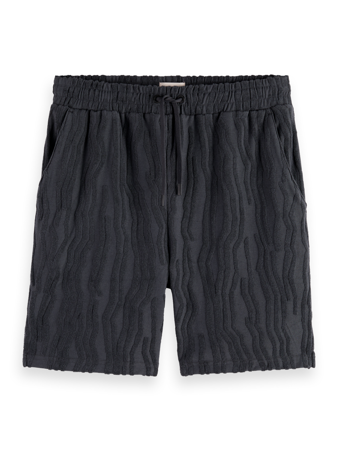 S&S Terry Jacquard Short