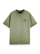 S&S Inside Out Cold Dye Tee