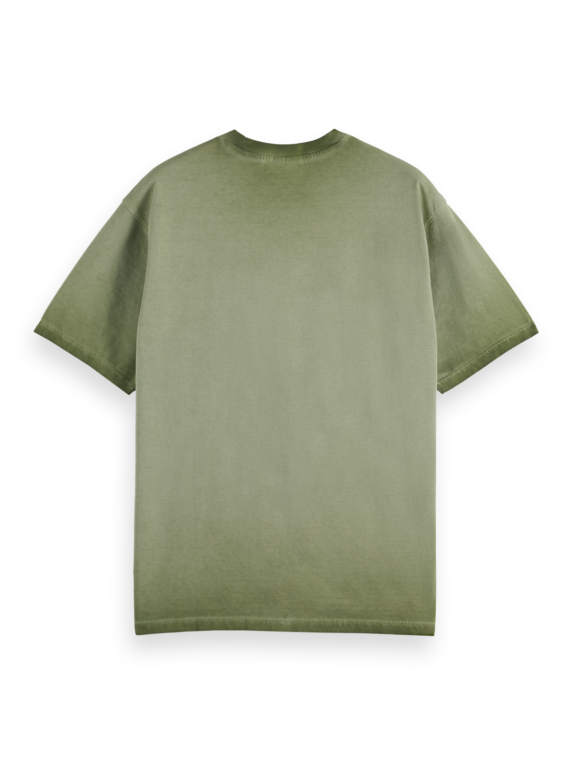 S&S Inside Out Cold Dye Tee