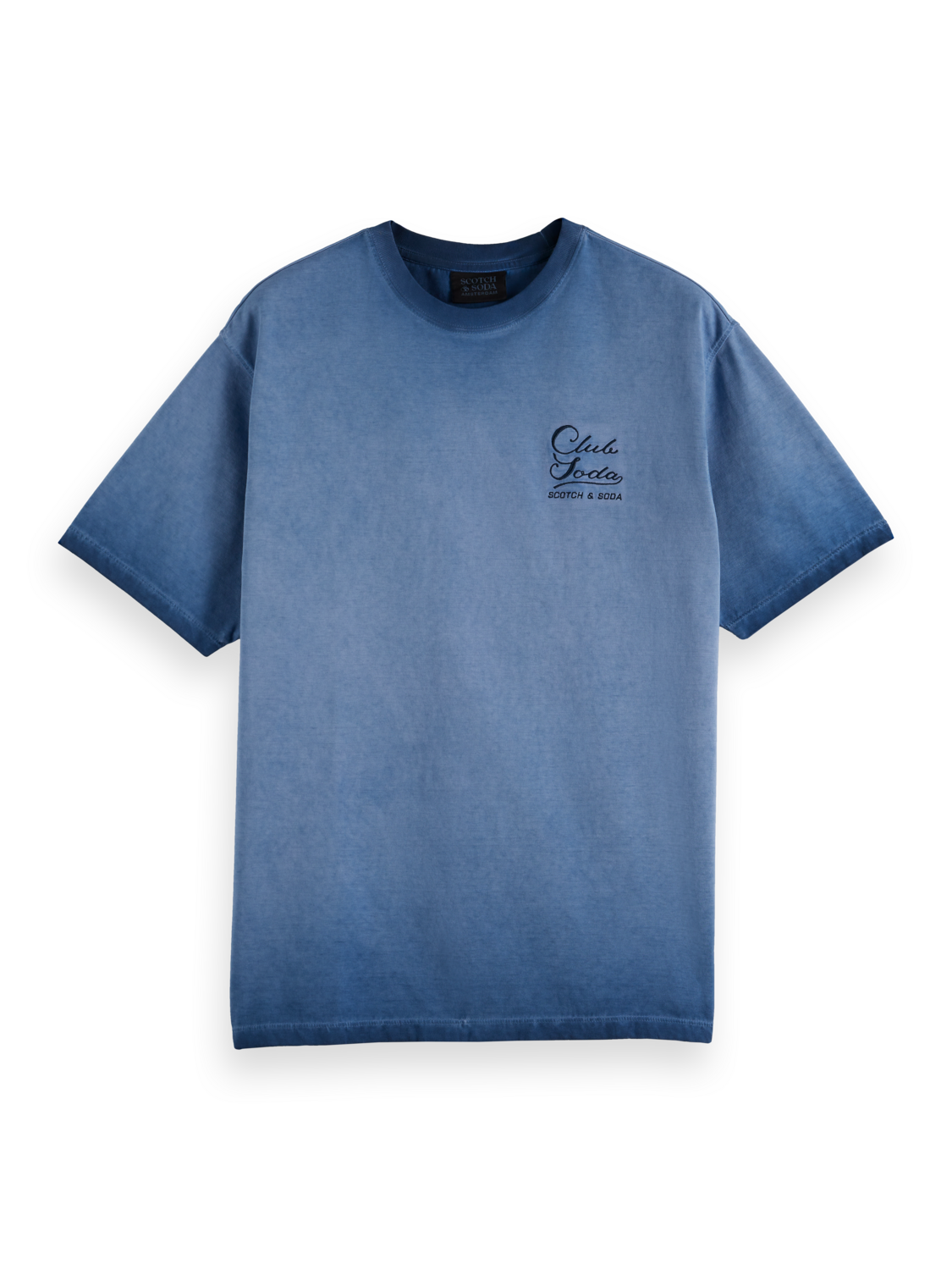 S&S Inside Out Cold Dye Tee