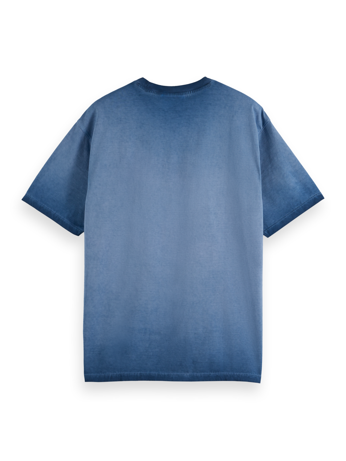 S&S Inside Out Cold Dye Tee