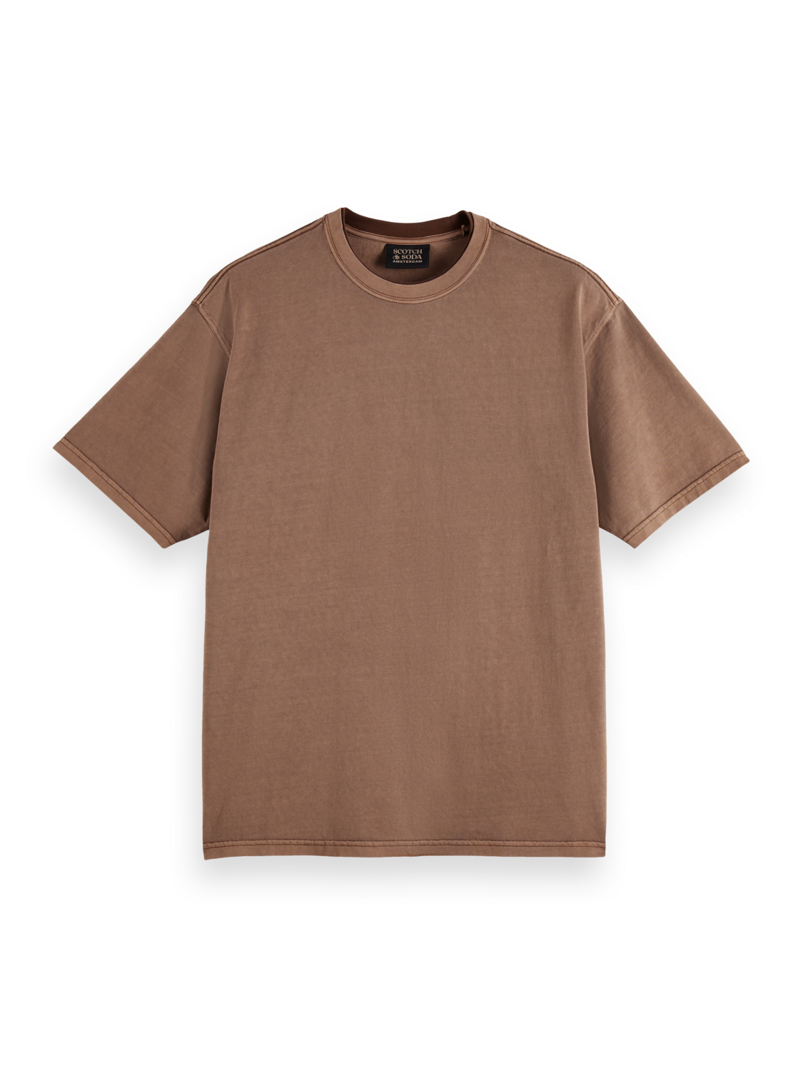S&S 3 Crosses Tee