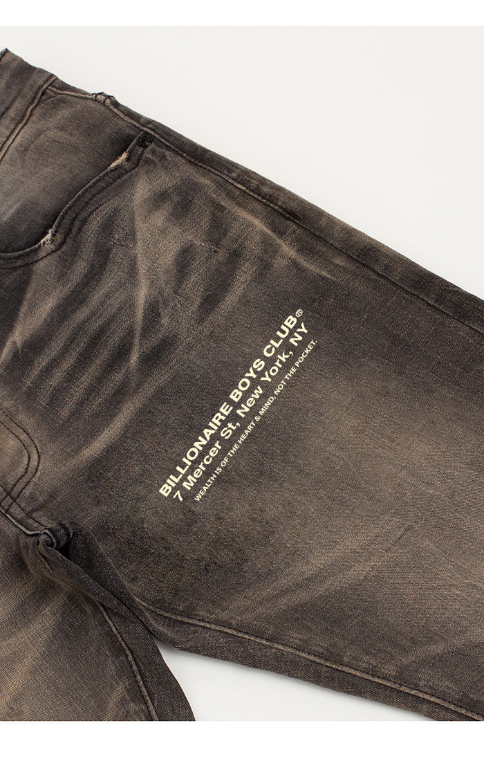 BBC Trek Denim Pant