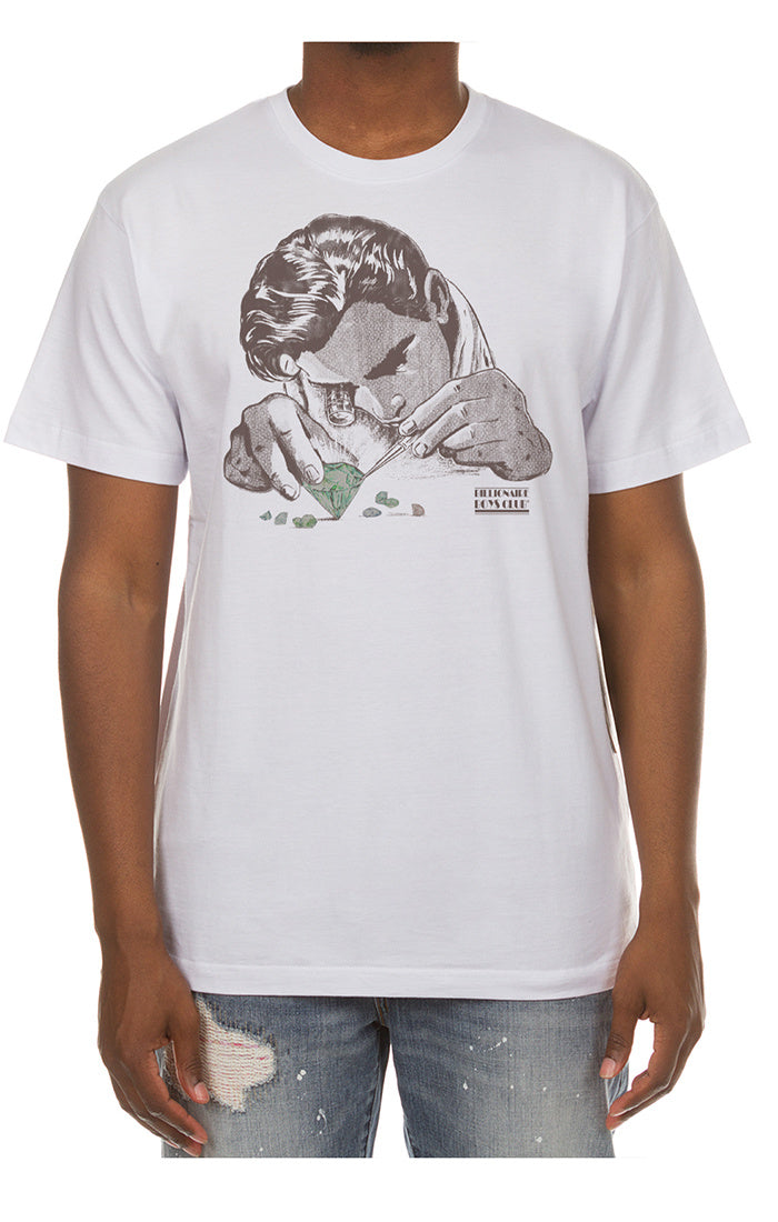BBC Diamonds Tee